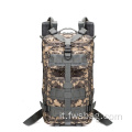 Assalto MOLLE BASS OUT OUT TACTICAL OUTDOOR CAMPING RAGAZZO